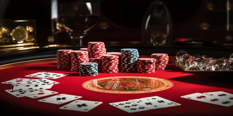 Baccarat Kim Tài B52 Club Cách Chơi Baccarat Kim Tài B52 Club
