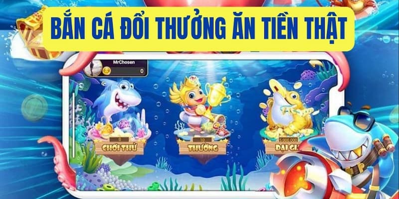Bắn Cá Đổi Thưởng Lý Do Bắn Cá Đổi Thưởng Tại B52 Club Được Yêu Thích