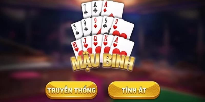 Mậu Binh B52 Club Tổng quan về mậu binh b52 club