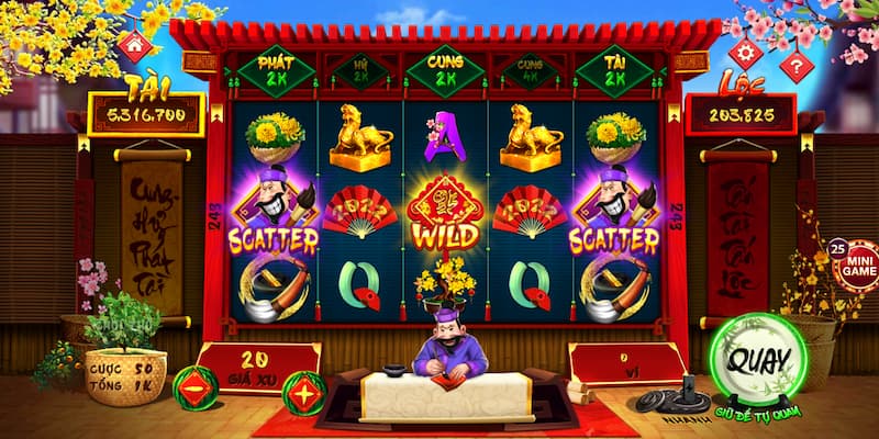 Ông Đồ B52 Club Lý Do Chọn B52 Club Để Chơi Ông Đồ