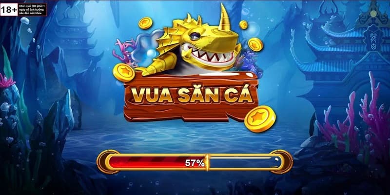 Vua Săn Cá B52 Club